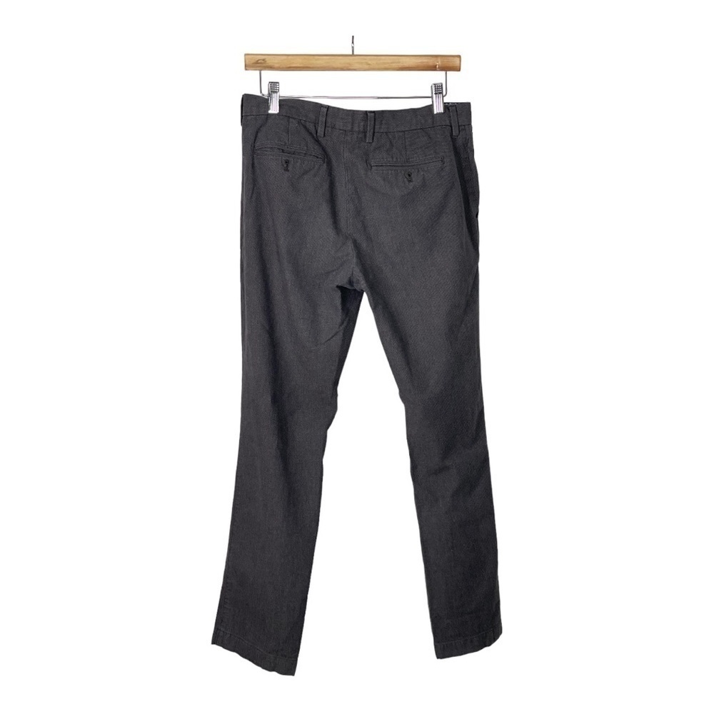Banana Republic Kentfield Straight Leg Pants - Picture 3 of 7